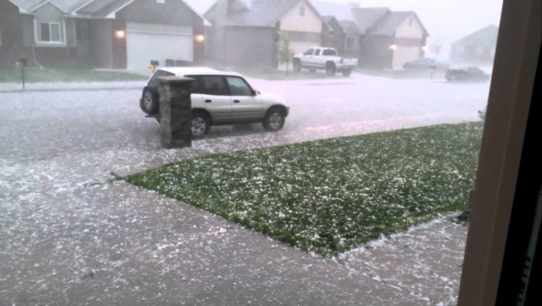 Take Your First Steps to a Safe Fort Collins Hail Season